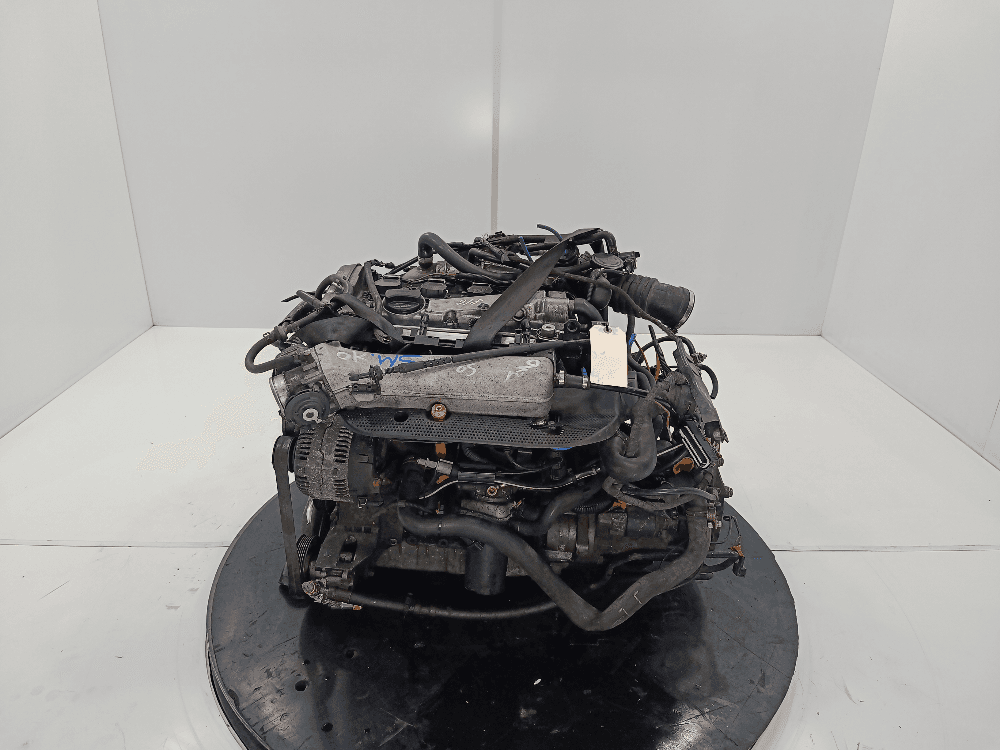 Двигатель к Volkswagen Golf 4 (97-06)