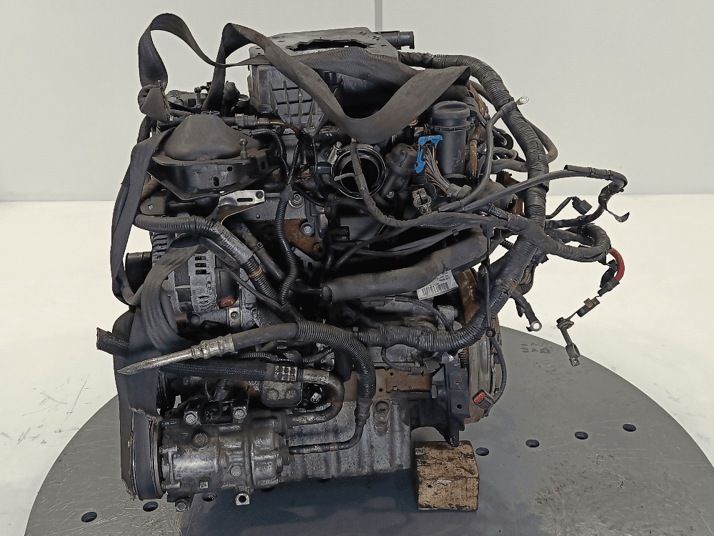 Двигатель к Volvo S40 2 (04-07)