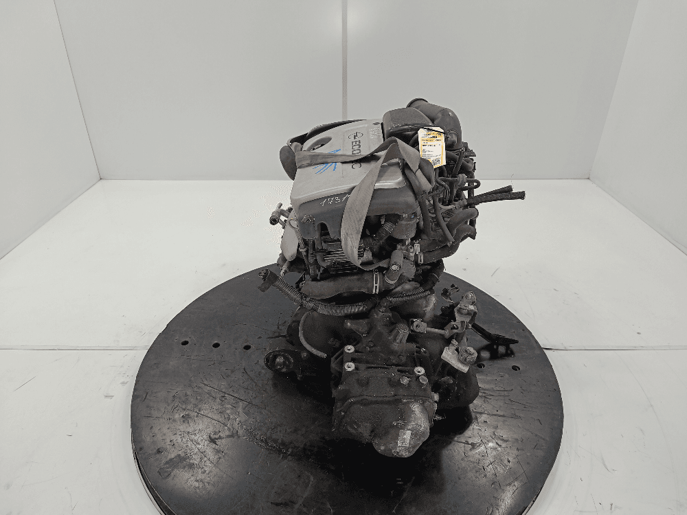 Двигатель к Opel Astra G (98-04)