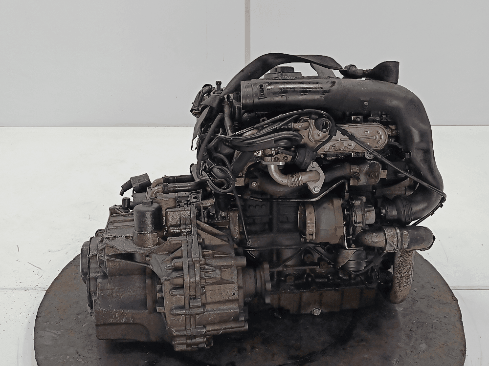 Двигатель к Volkswagen Golf 5 (03-09)