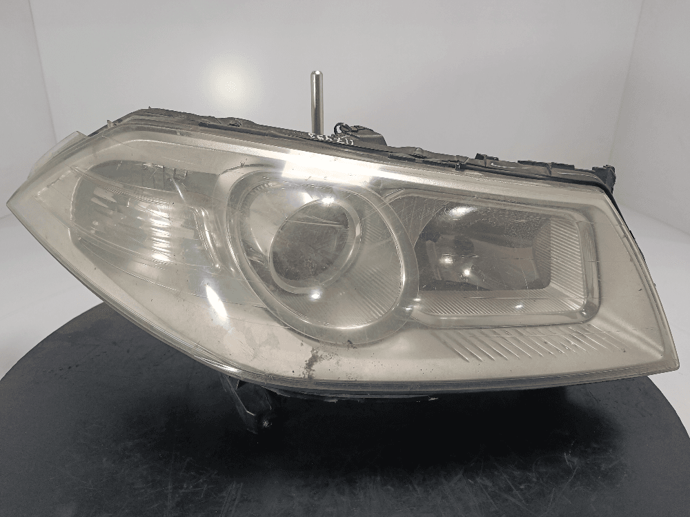 Фара правая к Renault Megane 2 Рестайлинг (06-09)