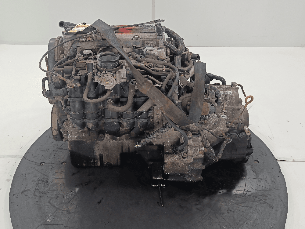 Двигатель к Honda Civic 7 (01-03)