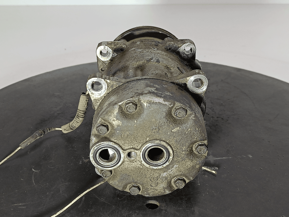 Компрессор кондиционера к Renault Megane 1 (95-99)