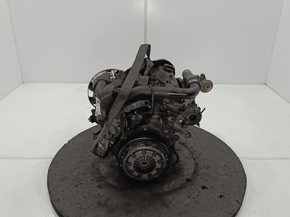 Двигатель к Volkswagen Passat B5 (96-00)