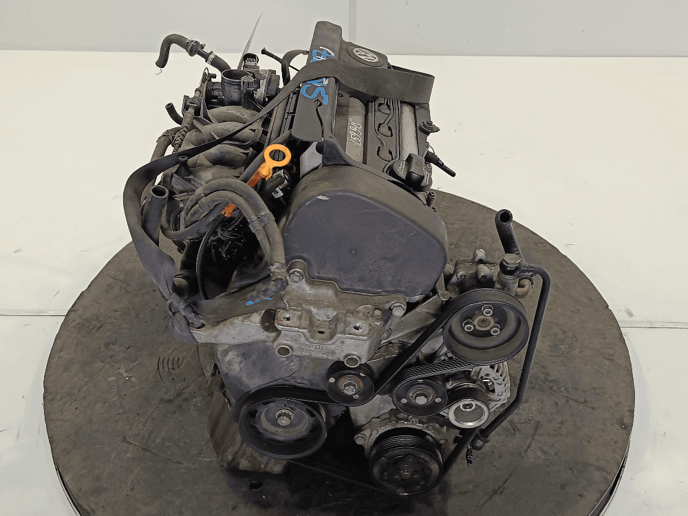 Двигатель к Volkswagen Golf 4 (97-06)