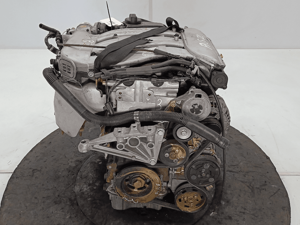 Двигатель к Volkswagen Golf 4 (97-06)