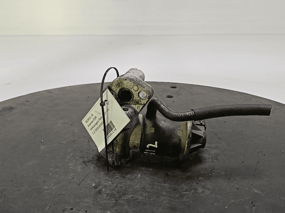 Клапан EGR к Volkswagen Polo 4 (01-05)