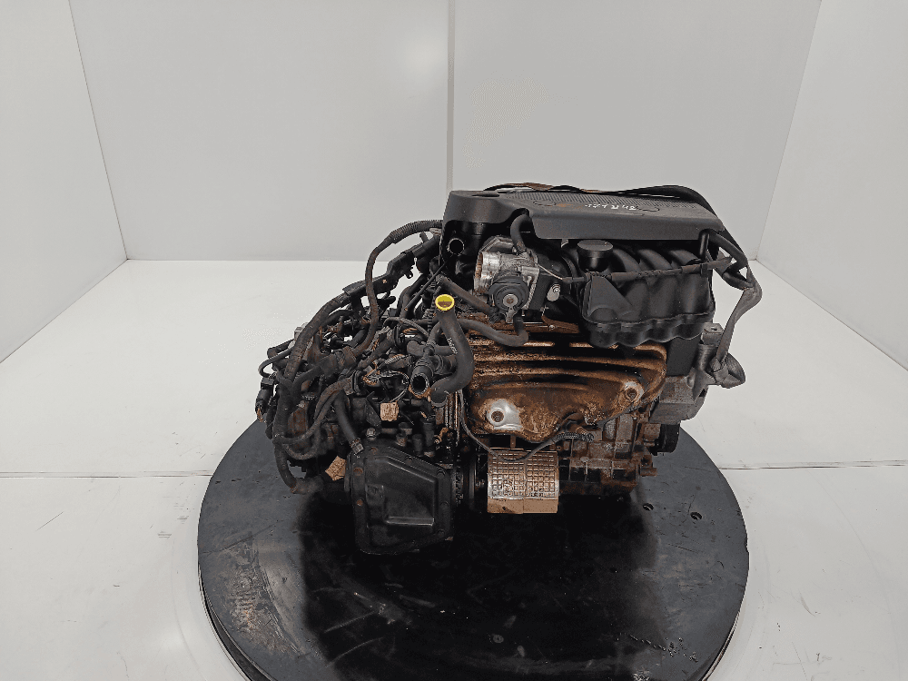 Двигатель к Volkswagen Golf 4 (97-06)