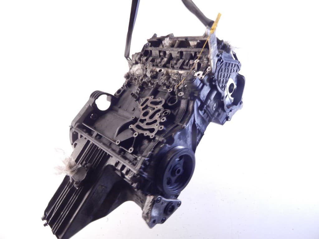 Двигатель к Mercedes B W245 (05-08)