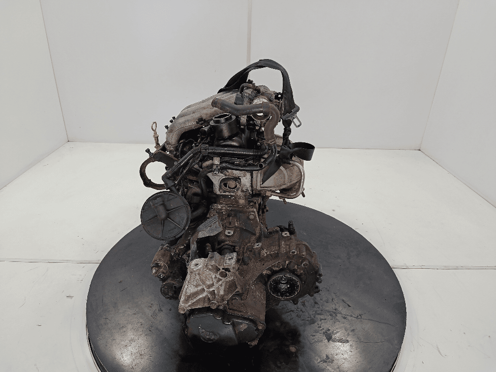 Двигатель к Volkswagen Golf 4 (97-06)