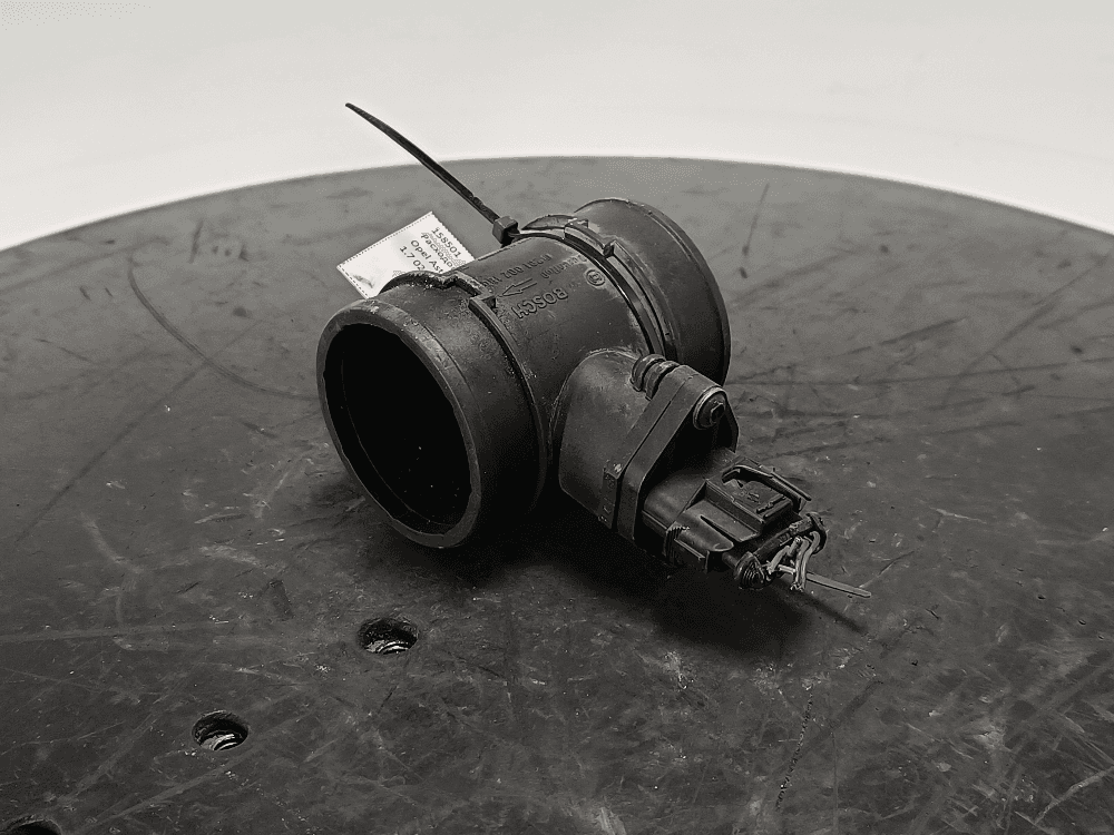 Расходомер воздуха к Opel Astra G (98-04)