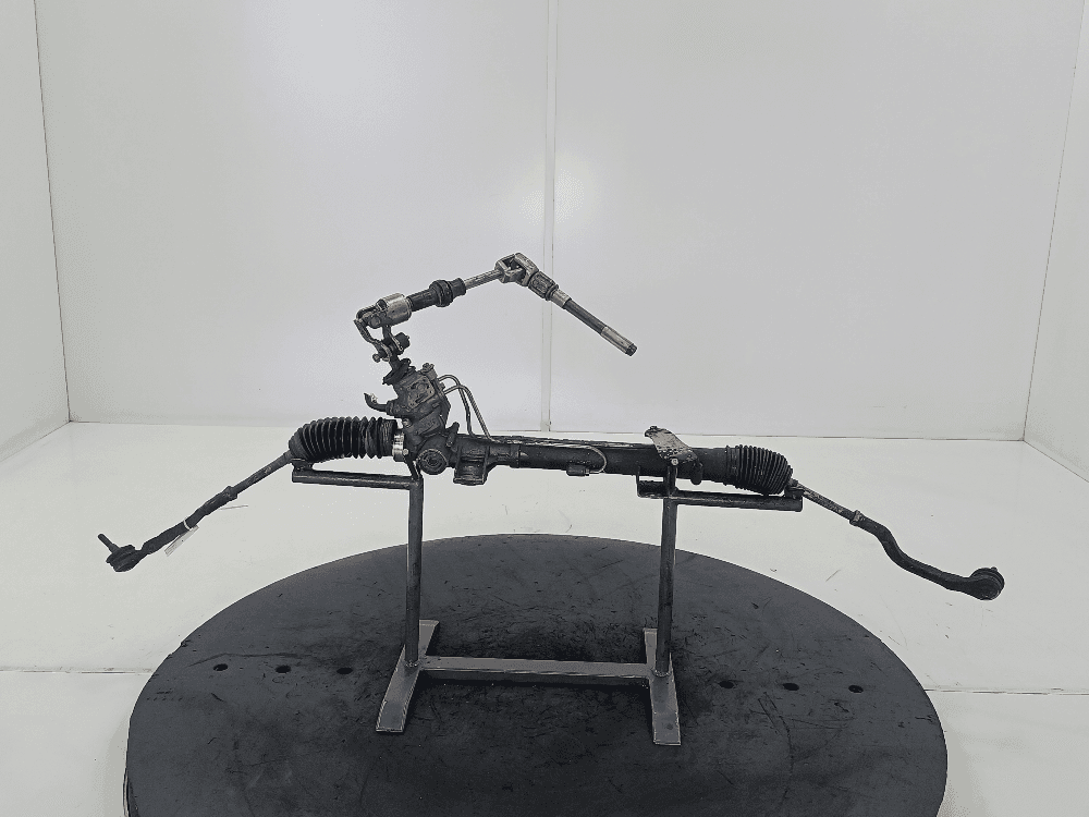 Рулевая рейка к Renault Laguna 2 (01-05)