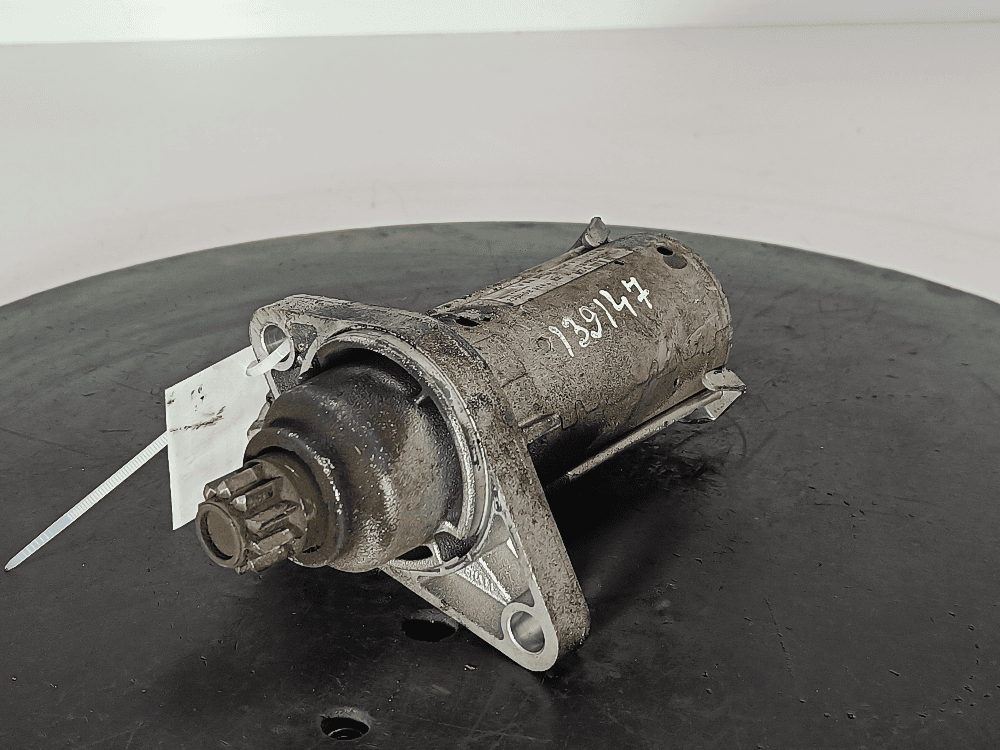 Стартер к Volkswagen Golf 6 (08-15)