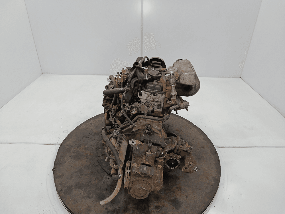 Двигатель к Volkswagen Golf 3 (91-99)