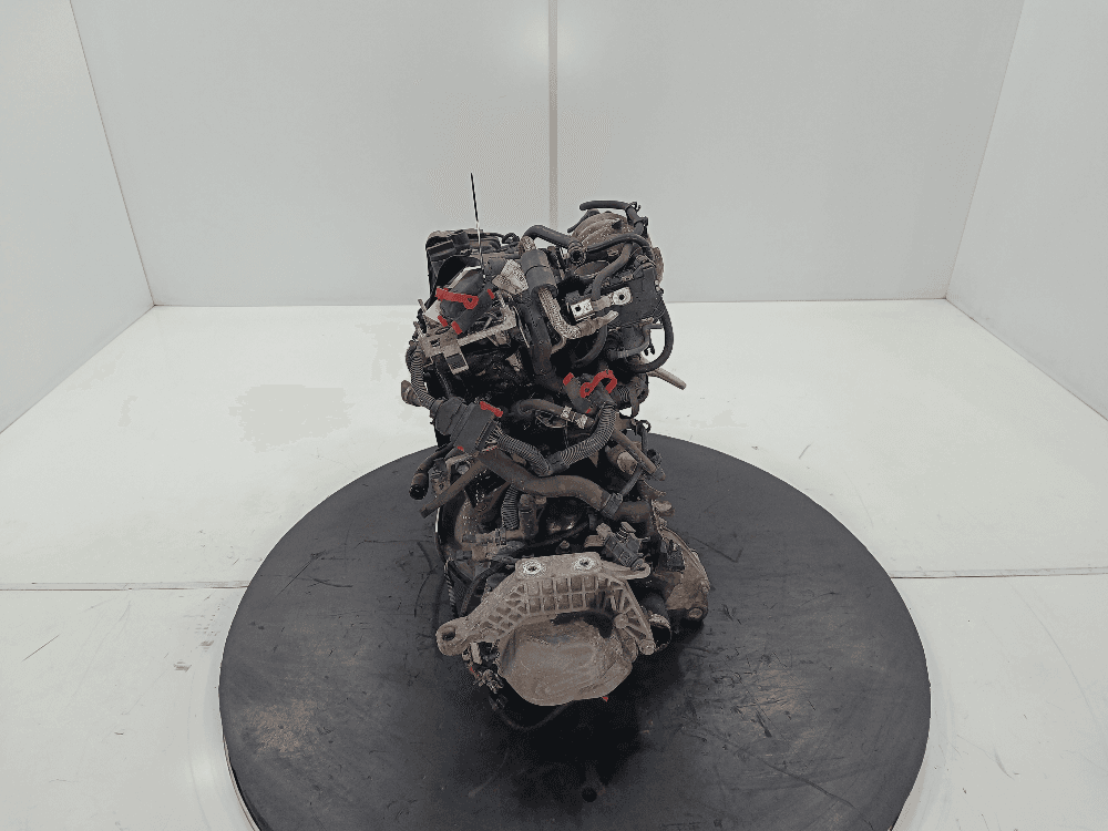 Двигатель к Fiat Grande Punto (05-18)