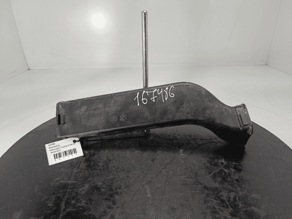 Воздуховод к Volkswagen Touareg 3 (18-24)