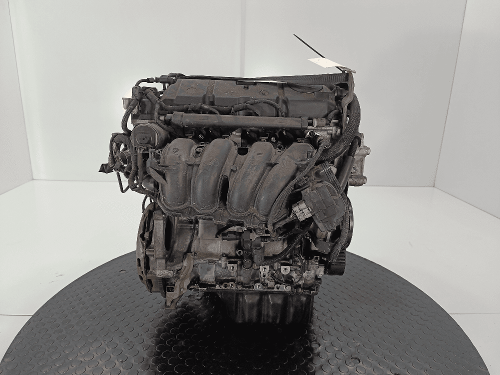 Двигатель к Peugeot 308 1 Рестайлинг (11-15)