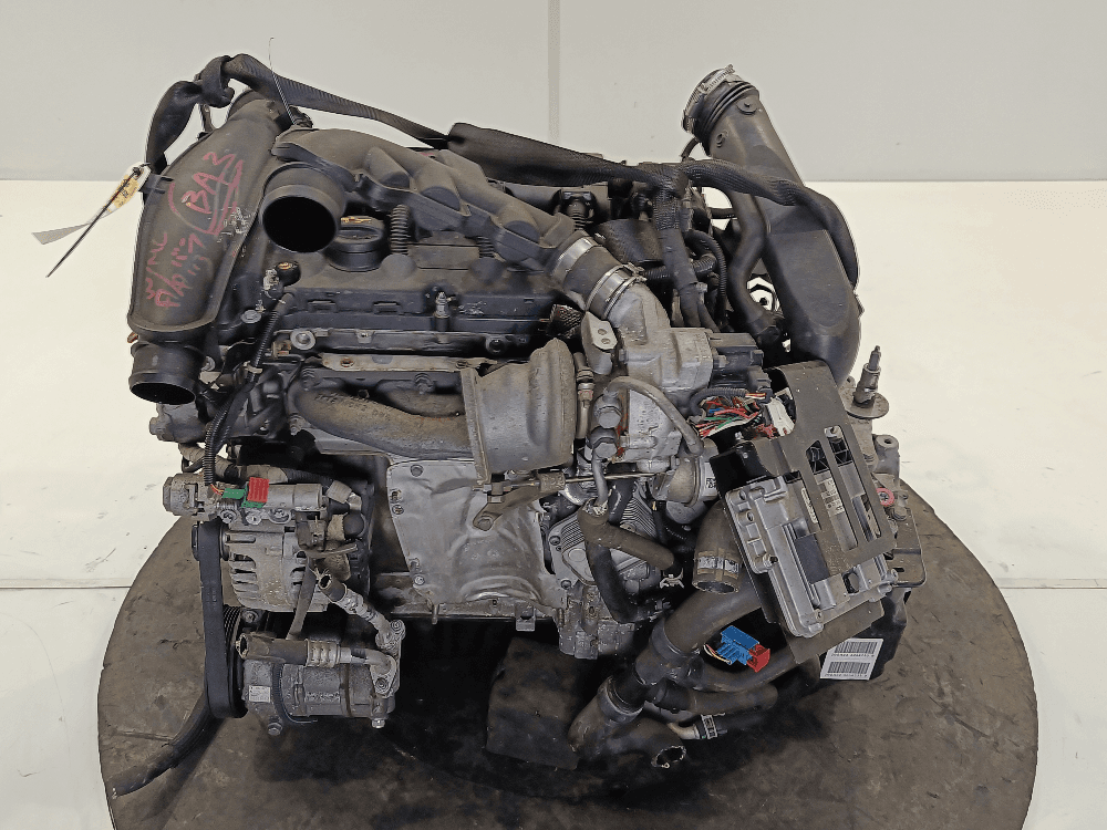 Двигатель к Citroen C4 2 (10-16)