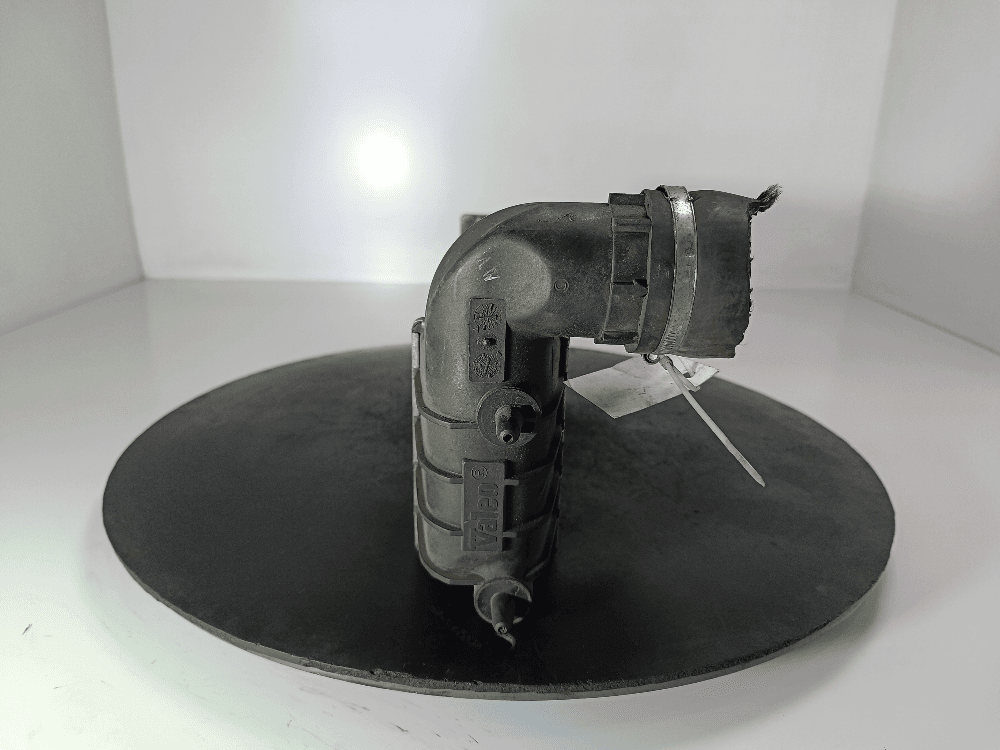 Интеркулер к Peugeot 807 (02-08)