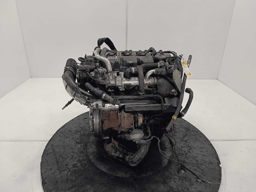 Двигатель к Ford Mondeo 4 (07-10)