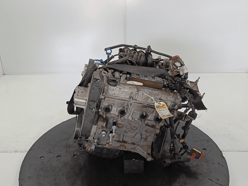 Двигатель к Fiat Grande Punto (05-18)