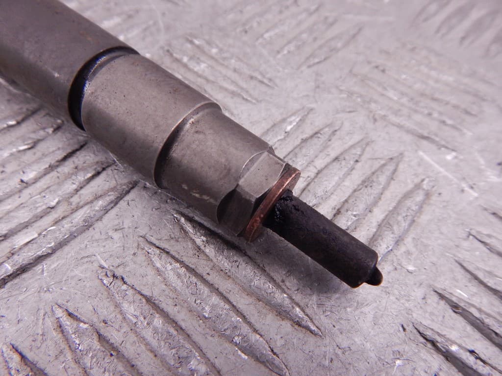 Форсунка к BMW 3 F34 (13-16)
