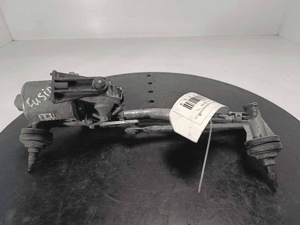 Механизм стеклоочистителя (трапеция дворников) к Ford Fusion 1 (02-05)