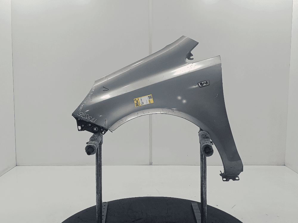 Крыло переднее левое к Opel Corsa D (06-11)