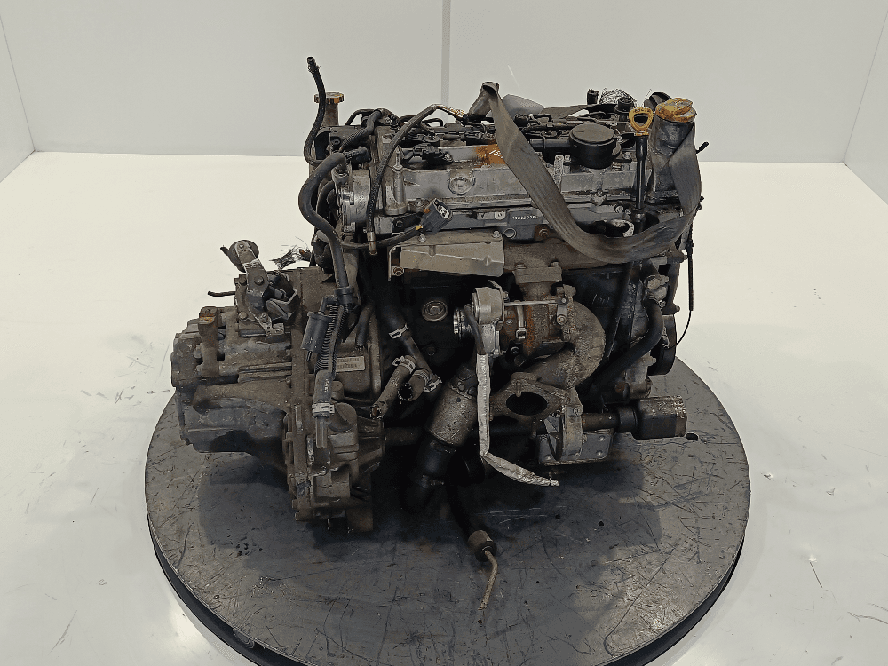 Двигатель к Chrysler PT-Cruiser 1 (00-06)