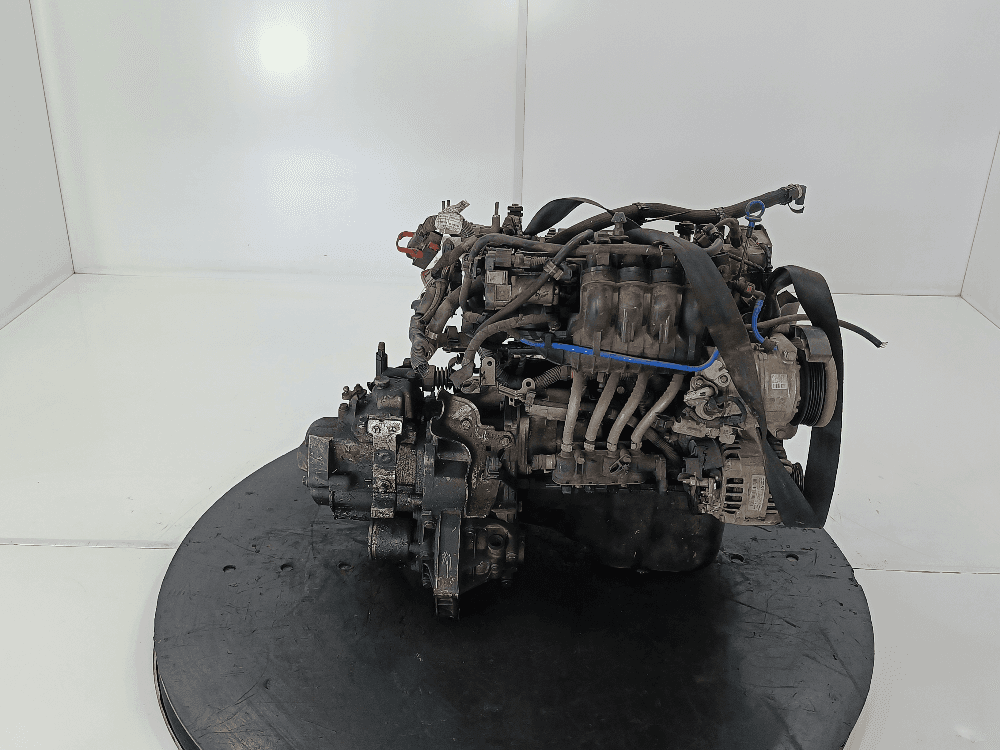 Двигатель к Fiat Grande Punto (05-18)
