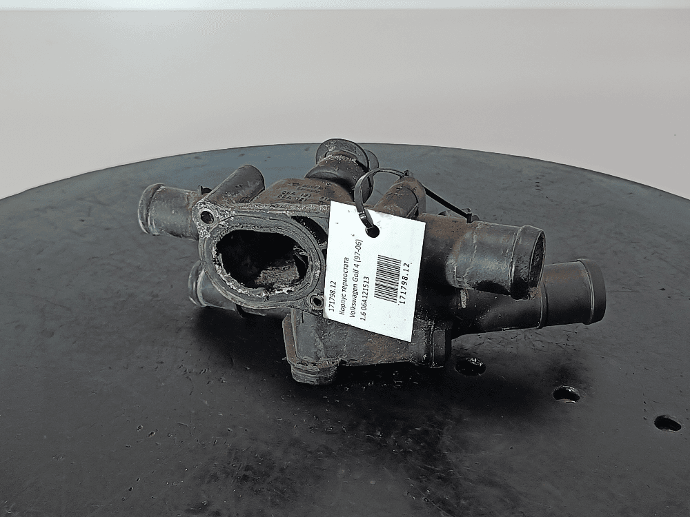 Корпус термостата к Volkswagen Golf 4 (97-06)