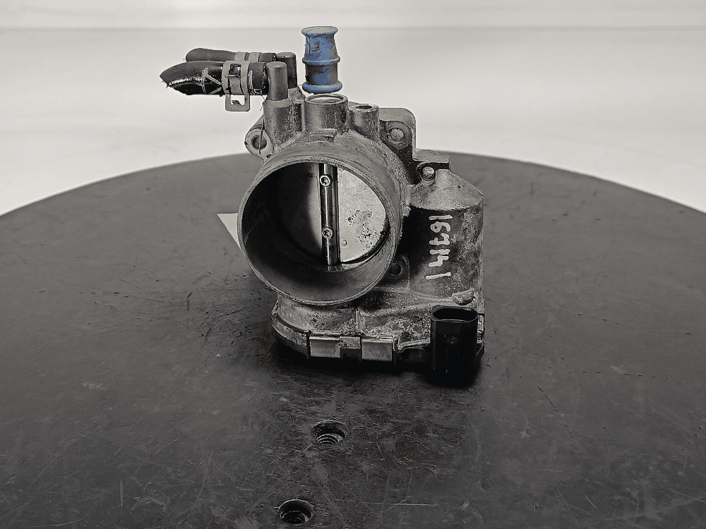 Заслонка дроссельная к Audi A4 B6 (01-05)