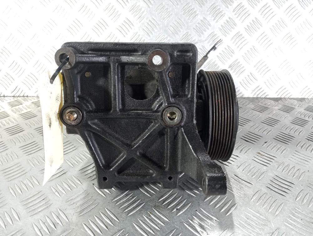 Компрессор кондиционера к Mazda 6 1 (02-05)