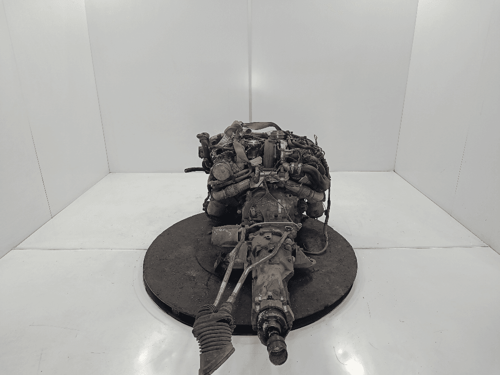 Двигатель к Audi A6 Allroad C5 (00-06)