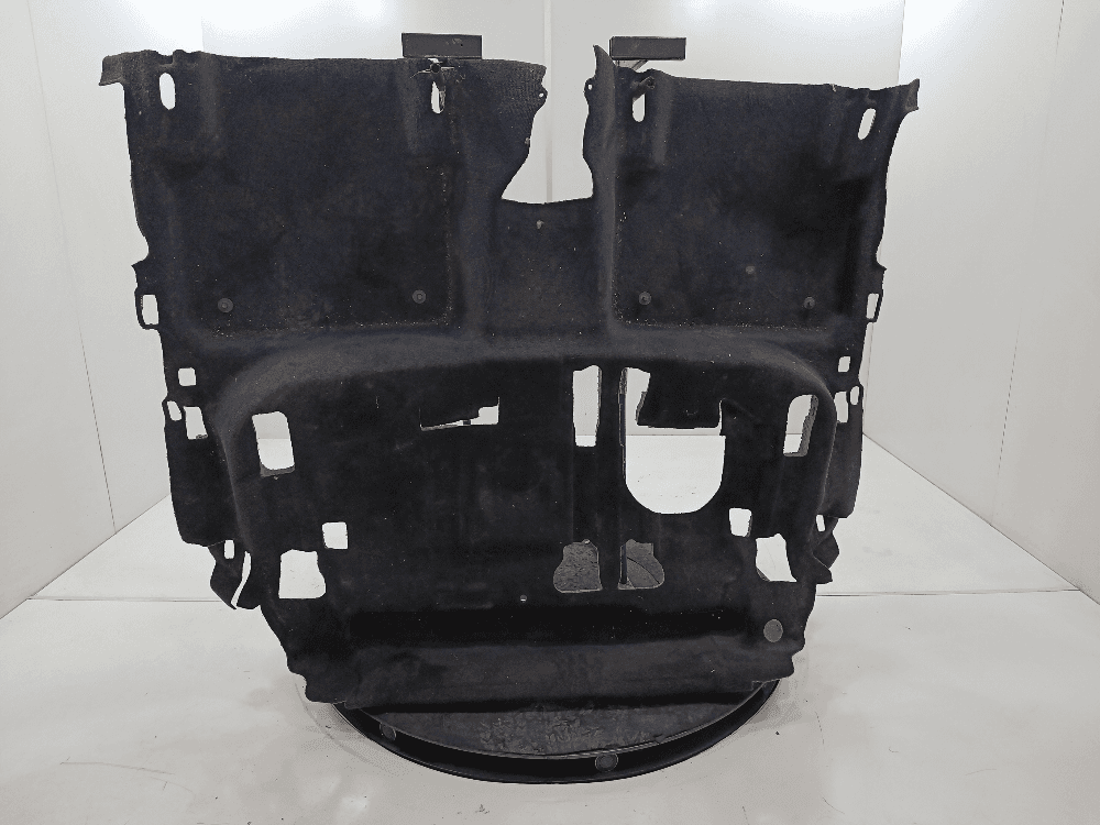 Ковер салонный к Volkswagen Touareg 3 (18-24)