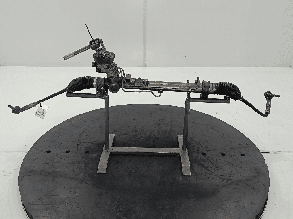 Рулевая рейка к Volkswagen Golf 4 (97-06)