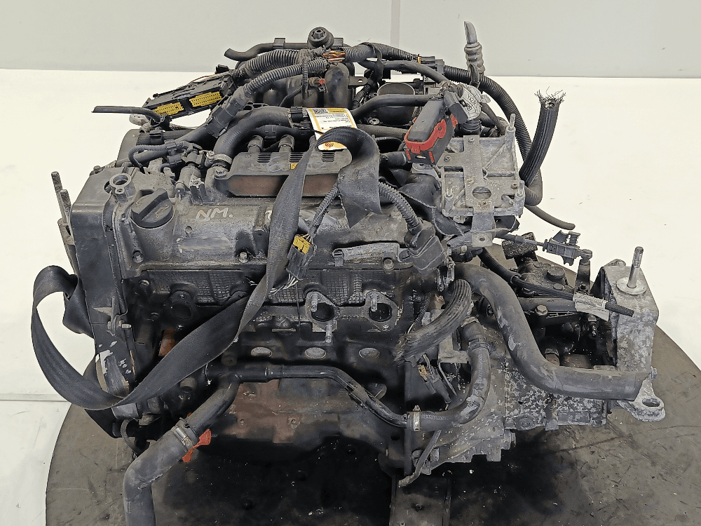 Двигатель к Fiat Grande Punto (05-18)