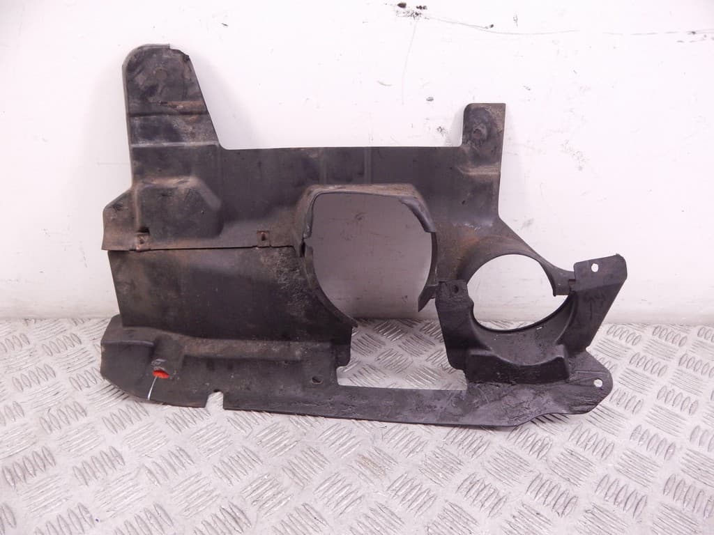 Кожух (защита) рулевого механизма к BMW X3 E83 (03-06)