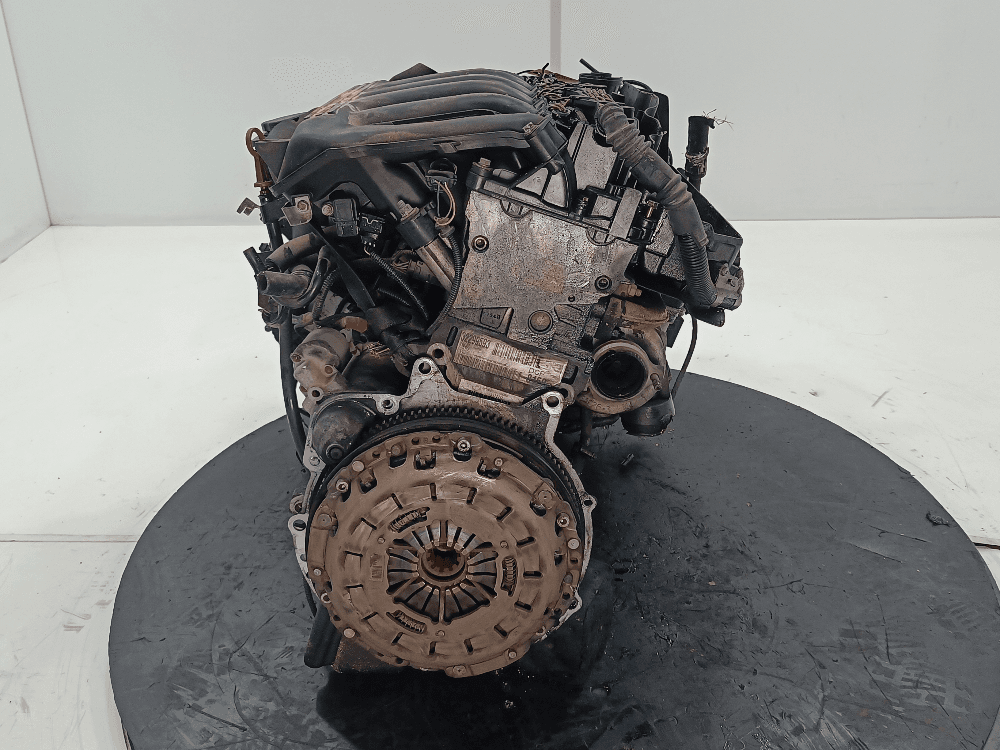 Двигатель к BMW 5 E39 Рестайлинг (00-04)