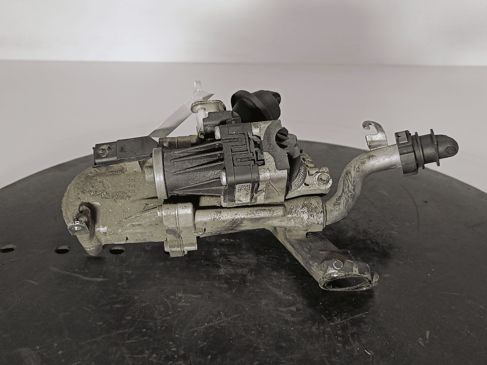 Клапан EGR к Peugeot 3008 1 (10-13)