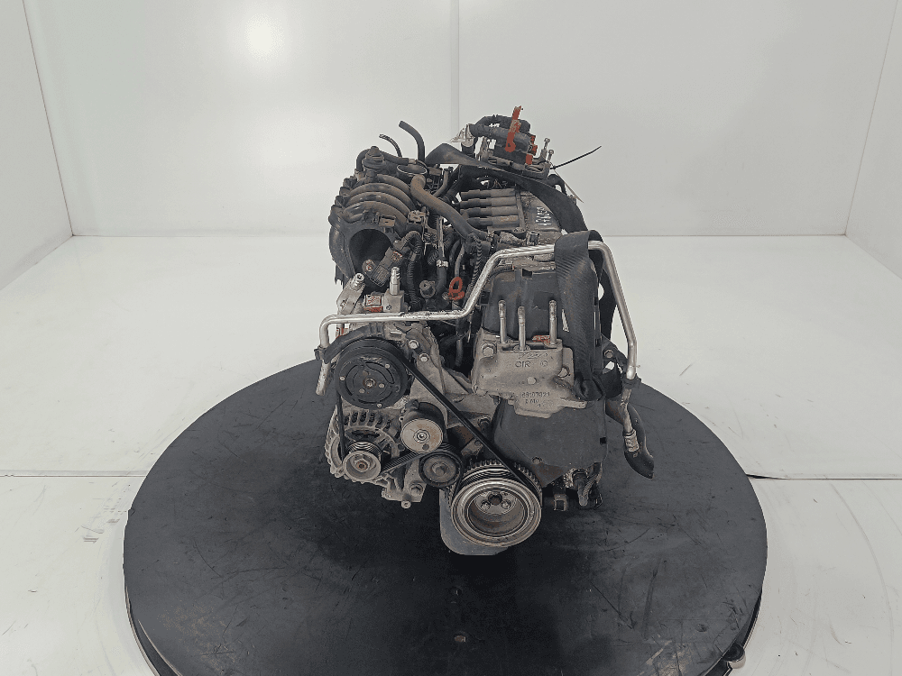 Двигатель к Fiat Grande Punto (05-18)