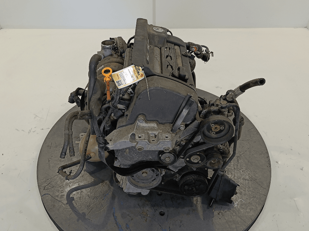 Двигатель к Volkswagen Golf 4 (97-06)
