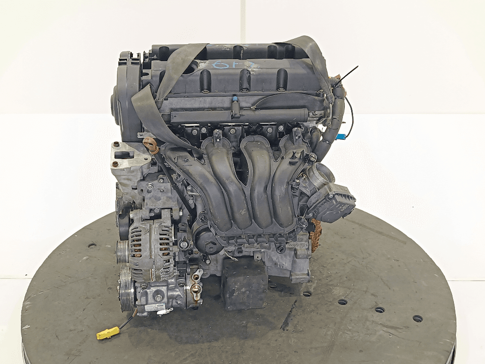 Двигатель к Citroen C4 Picasso 1 (06-13)