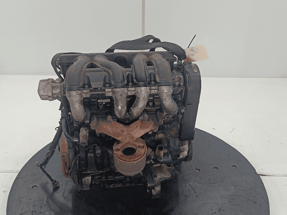 Двигатель к Peugeot 806 Рестайлинг (99-02)