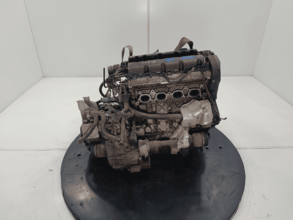 Двигатель к Citroen C5 1 Рестайлинг (04-08)