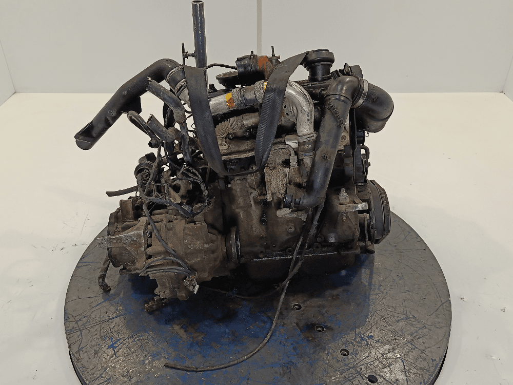 Двигатель к Volkswagen Golf 3 (91-99)