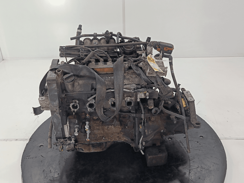 Двигатель к Fiat Grande Punto (05-18)