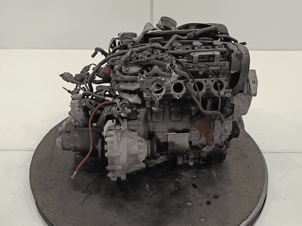 Двигатель к Volkswagen Golf 5 (03-09)