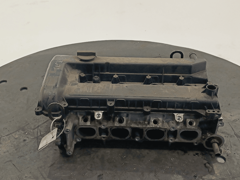 Головка блока цилиндров к Ford Focus 2 (04-08)