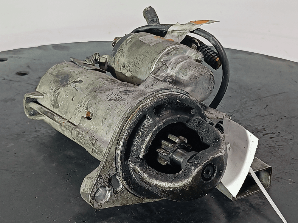 Стартер к Chevrolet Lacetti (04-13)